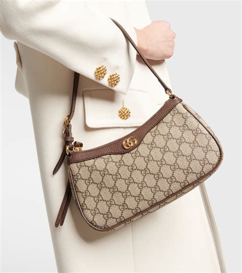 gucci ophidia media|gucci ophidia shoulder bag small.